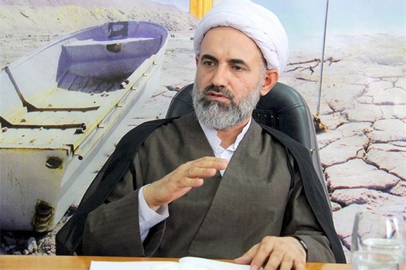 عضو مجلس خبرگان رهبری: محبوبیت خامنهای در جنگ اخیر افزایش پیدا کرد