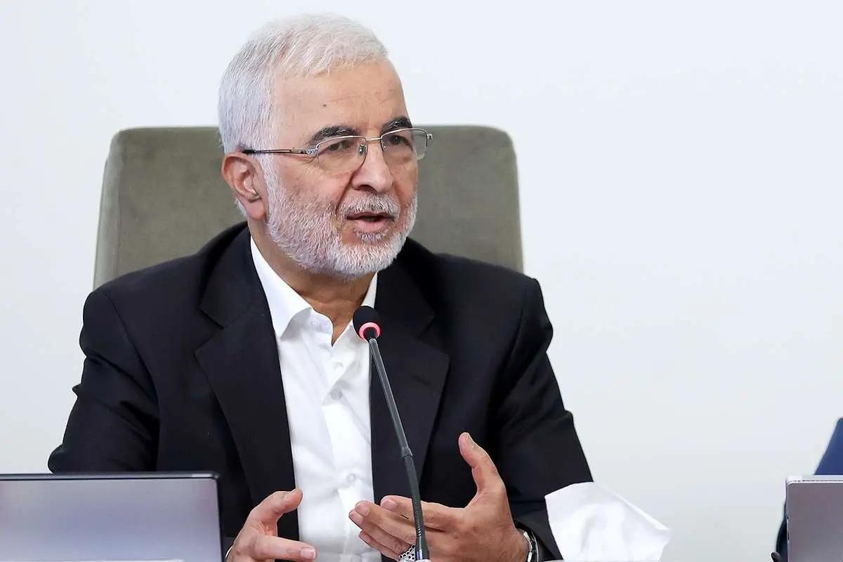 Britain sanctions Iran interior minister, police force over rights abuses