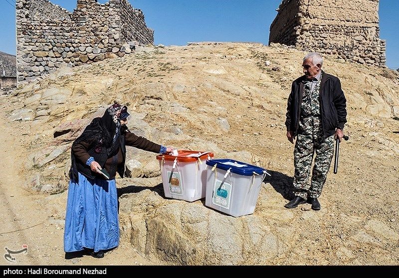 Elections In Iran Shift To Tribes Over Parties, Newspapers Say