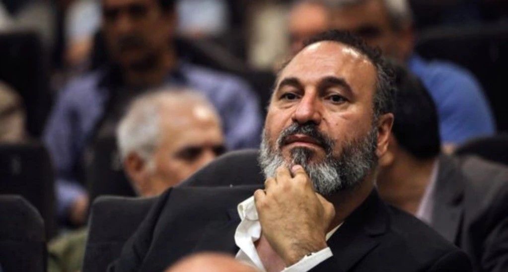 Iran’s Regime Seeking Legitimacy By Terror, Executions: Prominent Actor