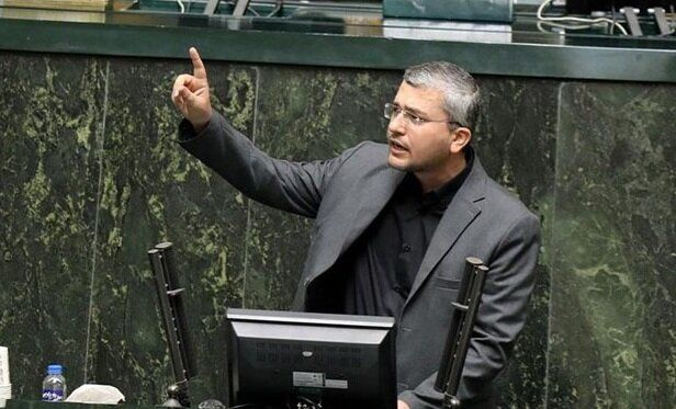 برلماني إيراني: نحتاج اليورانيوم المخصب لأغراض غير عسكرية