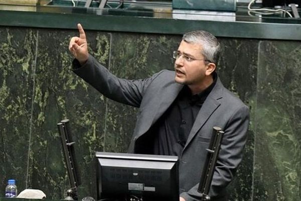برلماني إيراني: نحتاج اليورانيوم المخصب لأغراض غير عسكرية