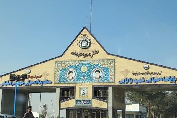 مواطنون إيرانيون يُكذّبون رواية النظام حول الهجوم الإسرائيلي على أصفهان