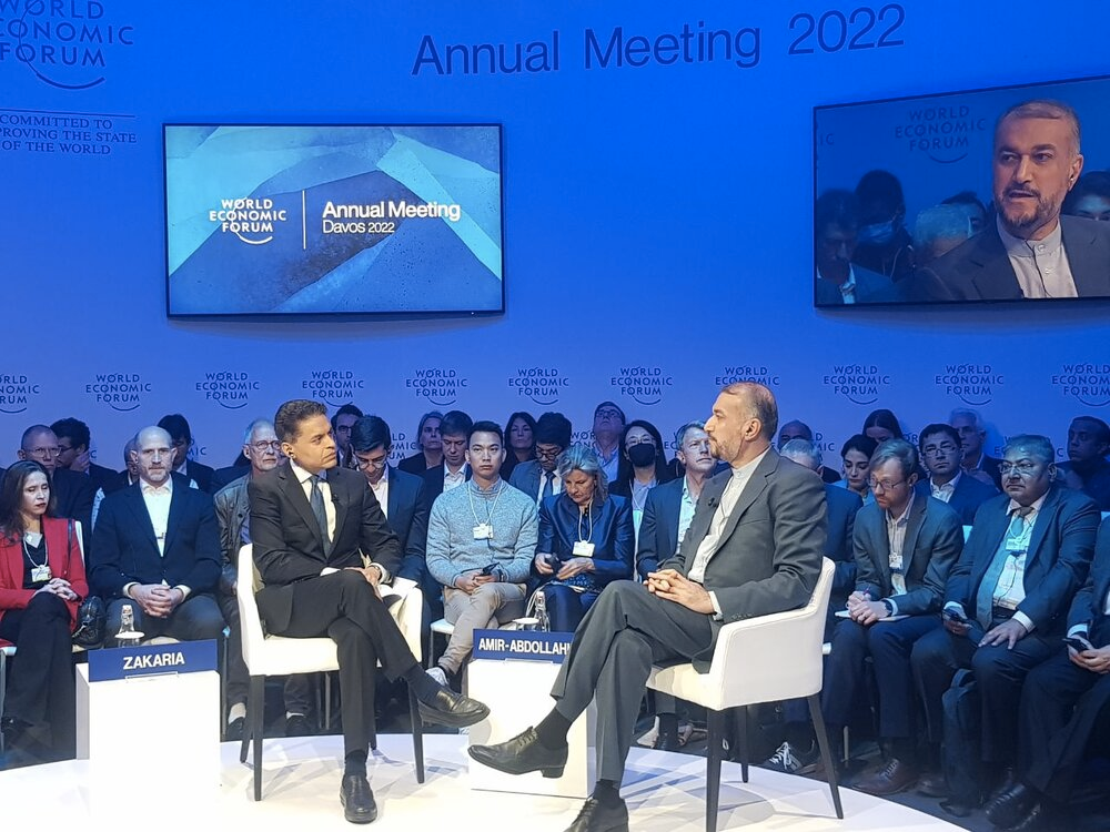 امیر عبداللهیان: ارتباط دادن گره احیای برجام به موضوع سپاه پاسداران تقلیل دادن موضوع است