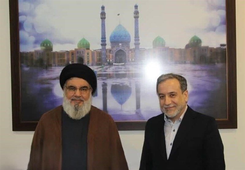 لبنان اظهارات عراقچی را درباره مخالفت با خلع سلاح حزب‌الله محکوم کرد