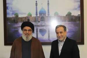 برکات تحریم
