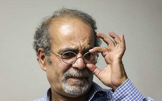 شمسالواعظین، روزنامهنگار: کسانی که میگویند موشکها نخورده، مدافع شیطان هستند