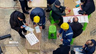 Former Officials Offer Roadmaps For Post-Election Iran