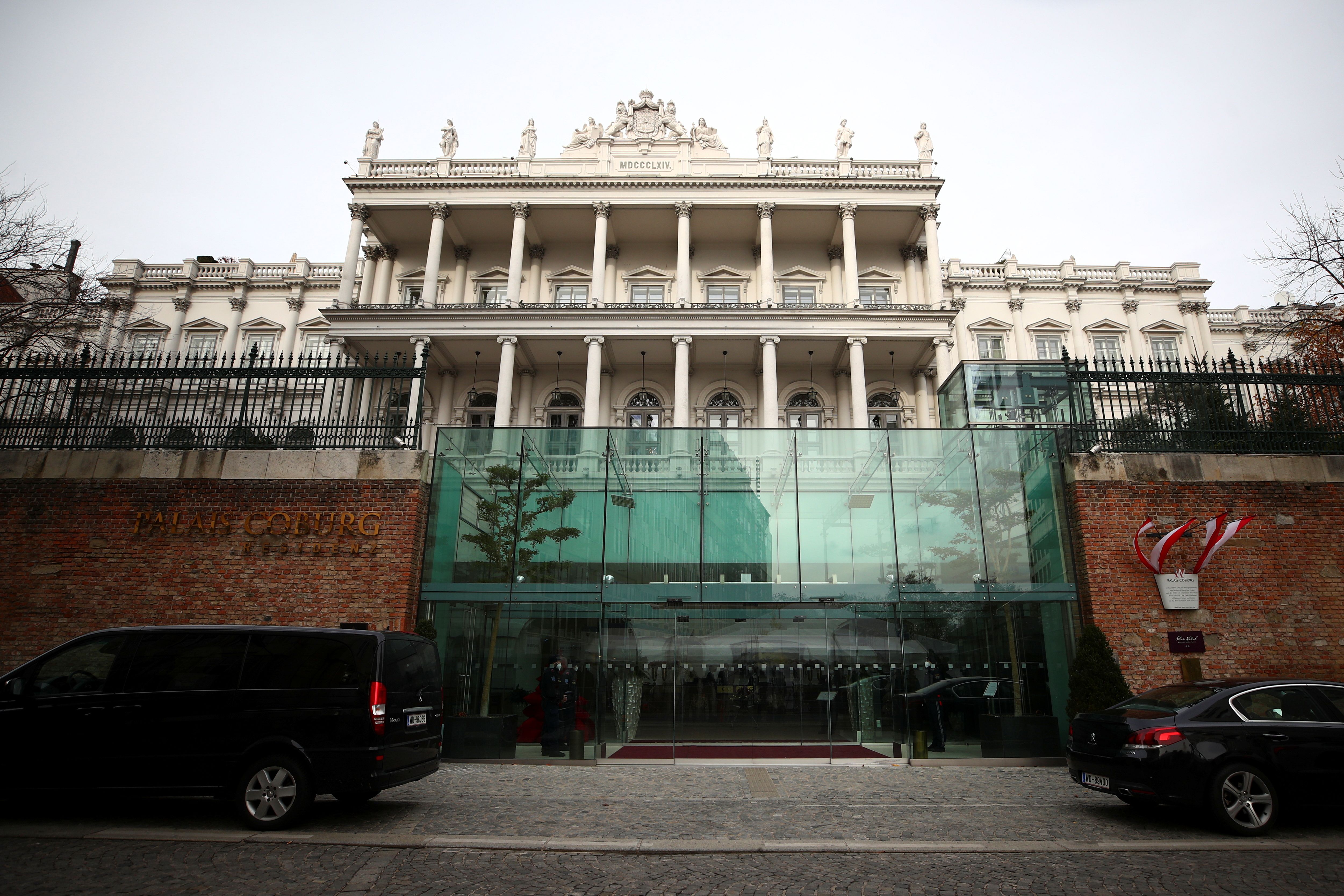 رویترز به نقل از دیپلمات‌های غربی: ایران خواسته‌های غیرواقع‌بینانه در مذاکرات طرح کرده است