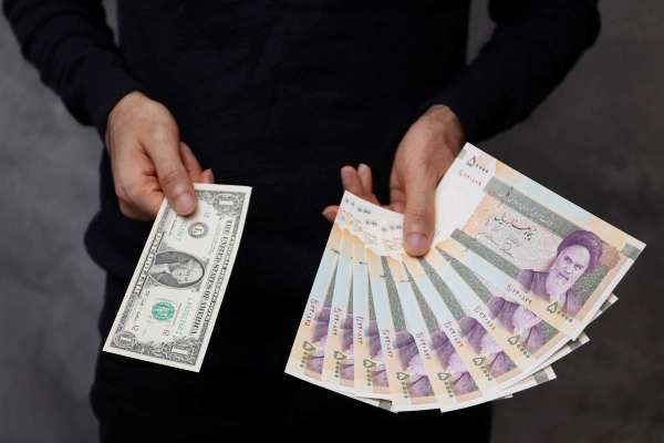 US Treasury secretary Bessent vows to 'make Iran broke again'