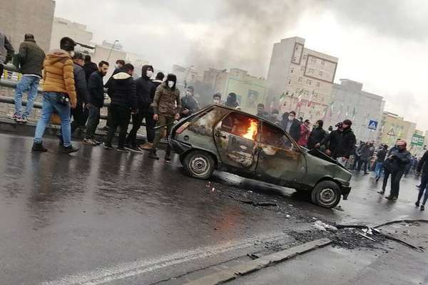 Iranian MP Reveals Approval For Risky Energy Price Increase