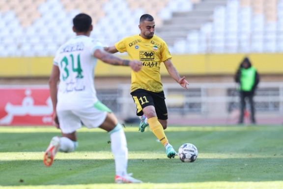 با نامه رسمی به فدراسیون؛ کاوه رضایی، احسان پهلوان و هادی محمدی در لیست فروش سپاهان