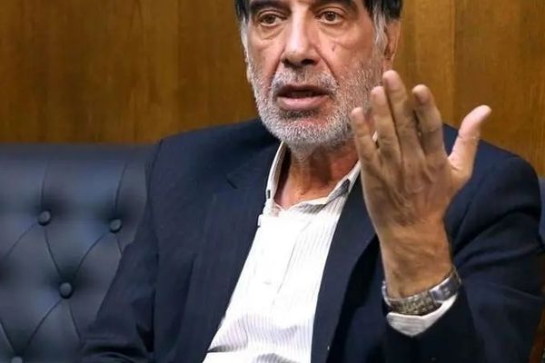 نایب رییس پیشین مجلس: یکی از وزرای پزشکیان گفت حال و حوصله کارهای سخت را ندارم