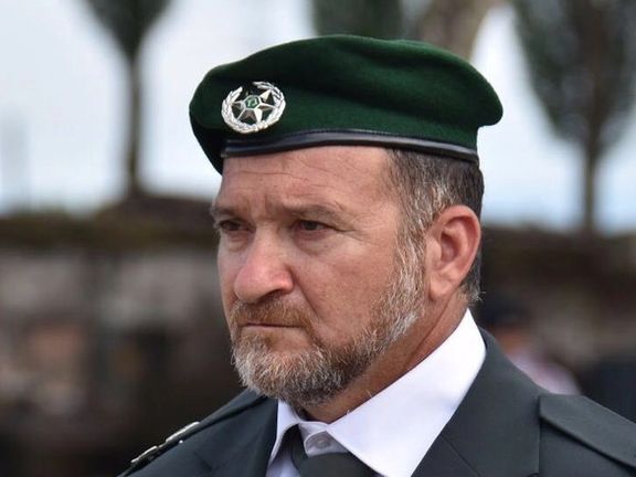 رییس پلیس اسرائیل: هرکس میخواهد در اسرائیل از غزه حمایت کند، او را به آنجا میفرستیم