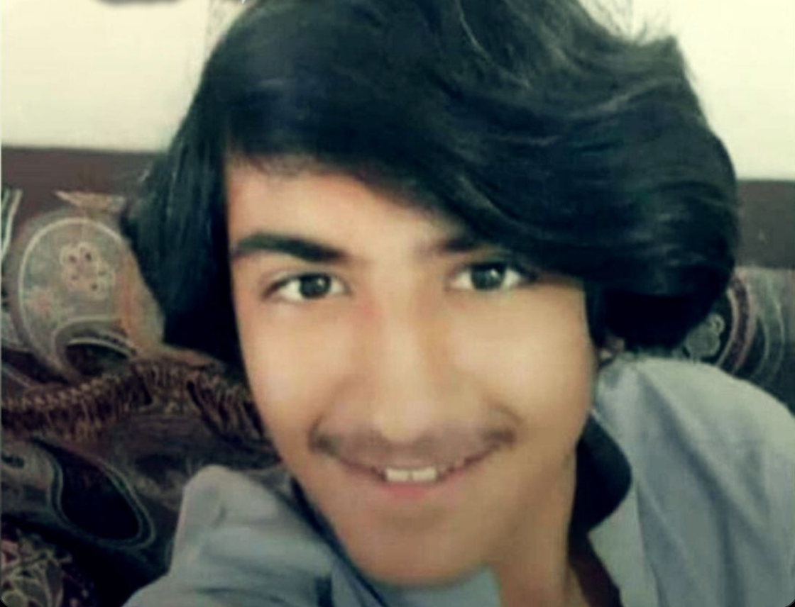 "العفو الدولية": اختفاء قسري لفتى بلوشي في إيران عقب اعتقاله على يد عناصر من الحرس الثوري 