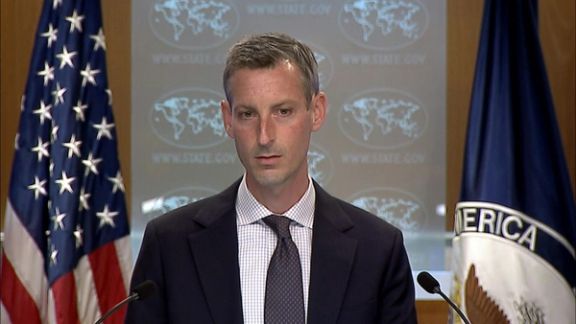 آمریکا: مذاکرات احیای برجام باید دقیقا از همان نقطهای که متوقف شد از سر گرفته شود