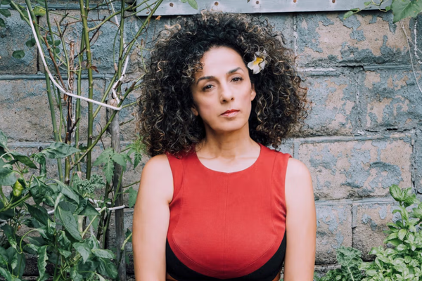 دادگستری آمریکا: عامل طرح ترور مسیح علینژاد به ۱۵ سال زندان محکوم شد