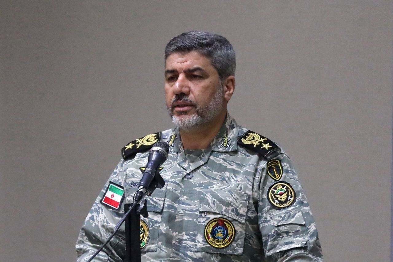 متحدث الجيش الإيراني: نستغل وقف إطلاق النار لتعزيز قدراتنا القتالية