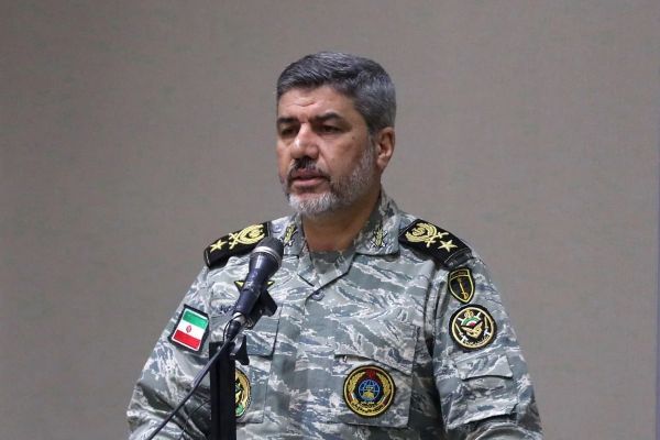 متحدث الجيش الإيراني: نستغل وقف إطلاق النار لتعزيز قدراتنا القتالية