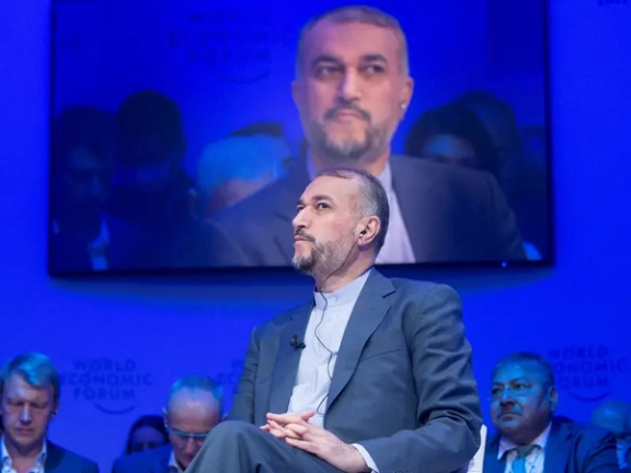 وزير الخارجية الإيراني: هجوم الحرس الثوري استهدف "الإرهابيين الإيرانيين" في باكستان