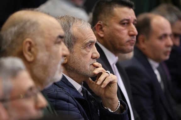 Iran and Russia to sign strategic pact as both face regional setbacks