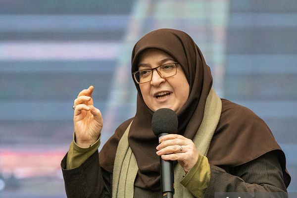 Talks with US 'meaningless' under maximum pressure policies, says Iran