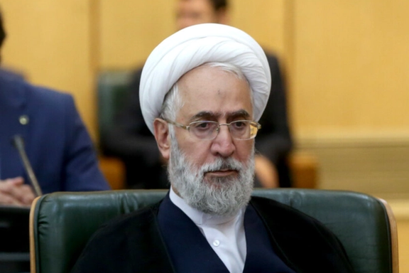 دادستان کل کشور: با عاملان قداستزدایی نمادهای دینی برخورد عبرتانگیز میشود