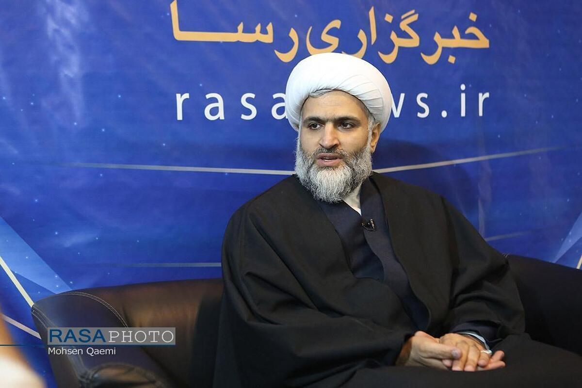 عضو مجلس خبرگان: اینستاگرام ضدانقلاب را می‌بینم که حتی یک خبر خوب از ایران منتشر نمی‌کنند
