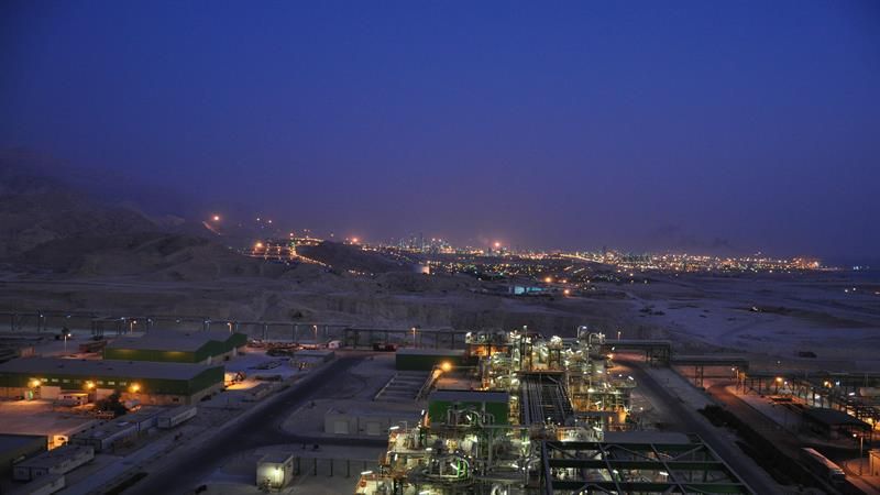 Iran Probes $170 Million Fraud In Petrochemical Firm