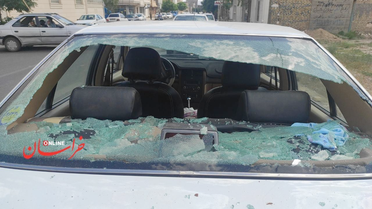 زلزال في مدينة كاشمر الإيرانية.. مقتل شخصين على الأقل وإصابة 30 آخرين