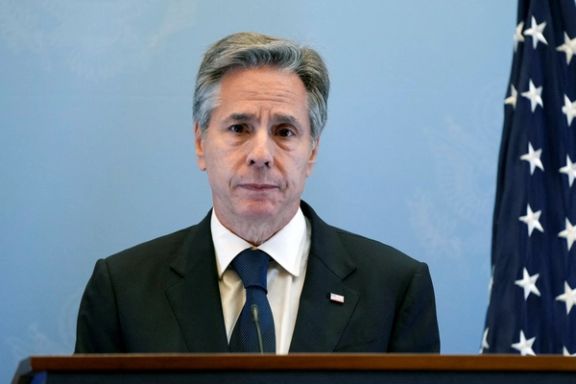 وزیر خارجه آمریکا: داراییهای آزادشده ایران در قطر خرج نشده است