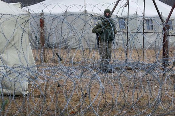 مقام وزارت خارجه آمریکا: روسیه به پیشنهاد آمریکا در مورد بحران اوکراین، پاسخ کتبی داده است