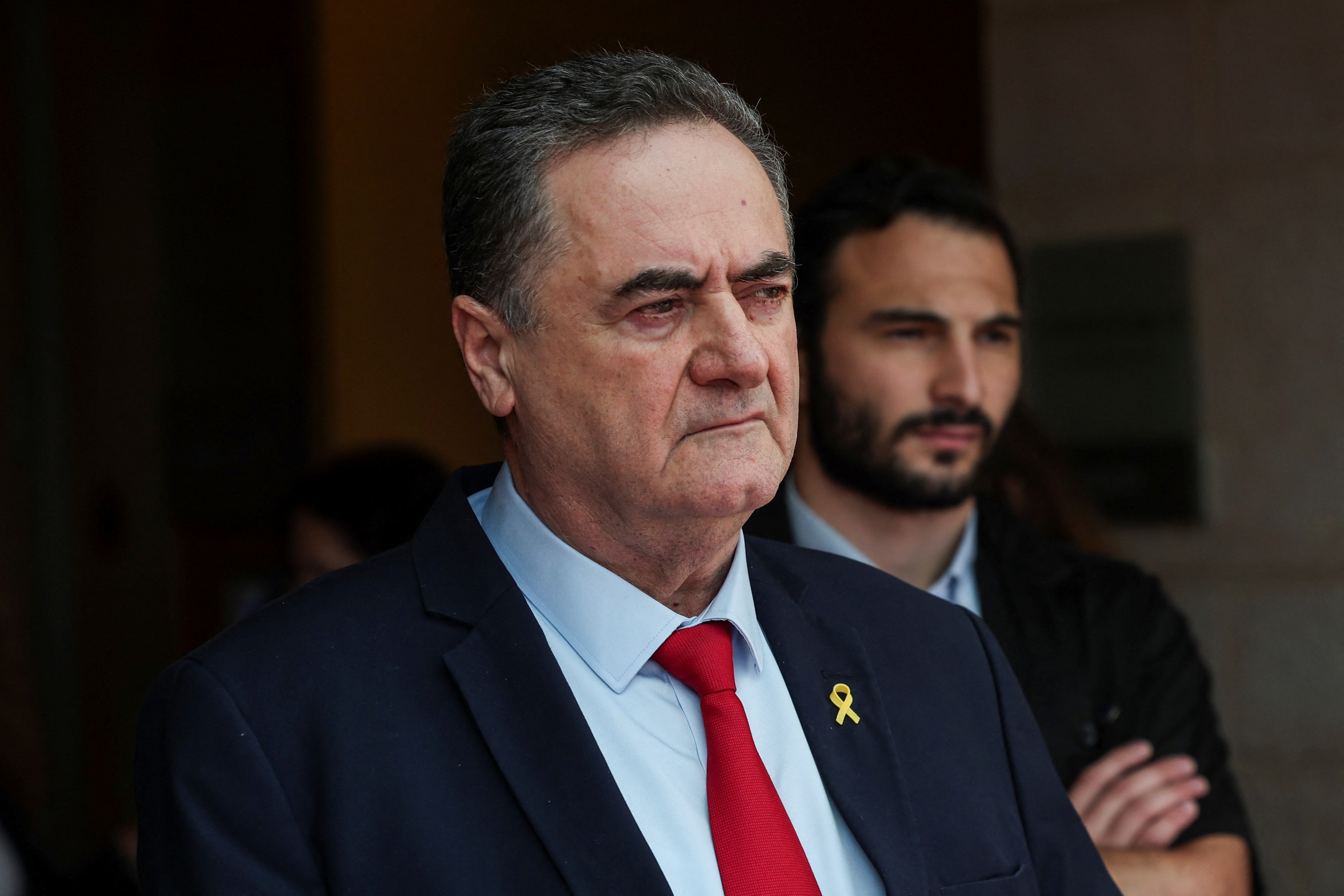 وزیر دفاع اسرائیل: اجازه دستیابی جمهوری اسلامی به سلاح هسته‌ای را نخواهیم داد