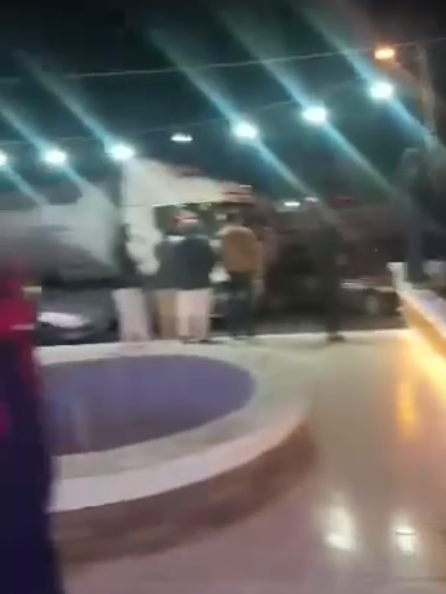 سپاه درگیری مرگبار افراد مسلح با ماموران در فهرج کرمان را تایید کرد