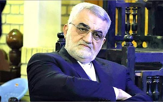 عضو کمیسیون امنیت ملی مجلس: جمهوری اسلامی بیش از اسرائیل زبان زور را میداند