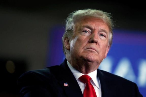 دونالد ترامپ: تحریمهای دولت بایدن علیه مسکو بسیار ضعیف است