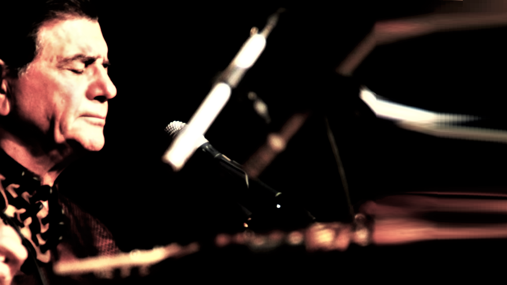 شجریان؛ سرو چمان آزادی