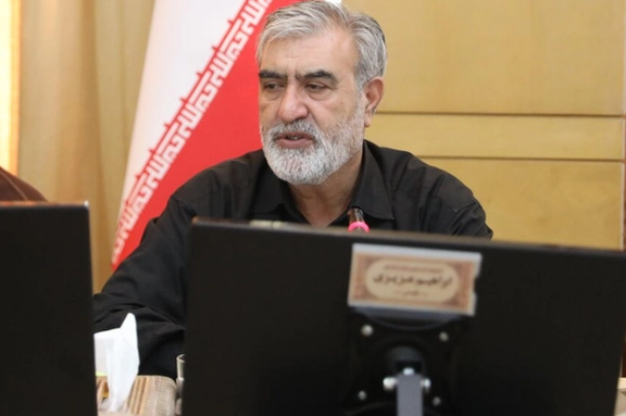 رییس کمیسیون امنیت ملی مجلس: نظام اسلامی مقتدرتر از گذشته قلهها را طی میکند