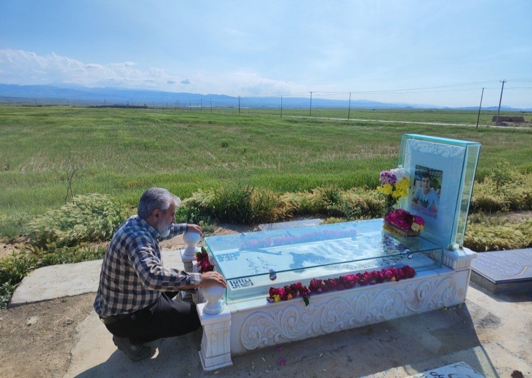 صدور قرار بازداشت یک‌ماهه و منع ملاقات با خانواده برای یک پدر دادخواه