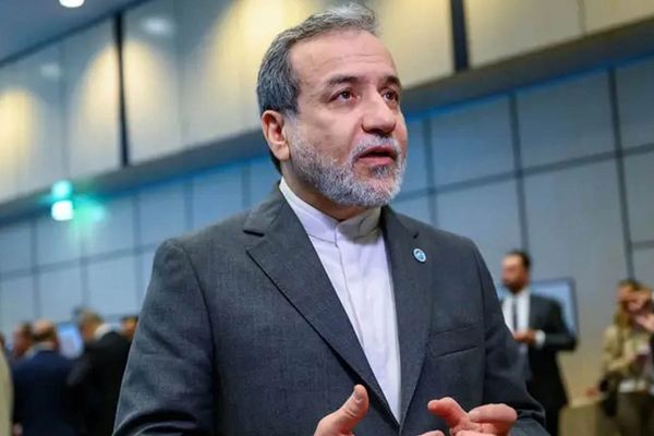 عراقچی: درخواستی برای مذاکره با آمریکا نداشتیم