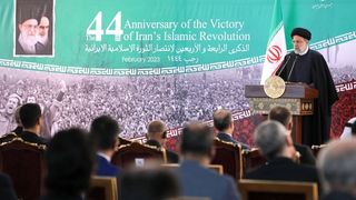 European Countries Boycott Islamic Revolution Day