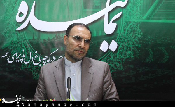 آریایی‌نژاد، نماینده مجلس: اگر اسرائیل دوباره حمله کند، دوستان ما در منطقه فعال می‌شوند