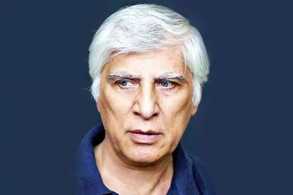 Oscars Invites Renowned Iranian Filmmaker Bahram Beyzai to Join Academy