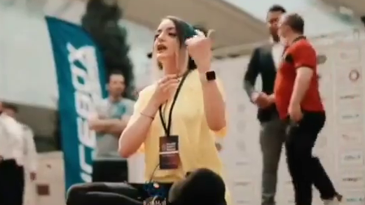 نیروی انتظامی: دو نفر از برگزارکنندگان یوگای مختلط در ایرانمال بازداشت شدند