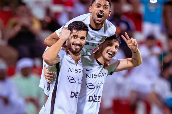 لیگ نخبگان آسیا؛ دبل سردار آزمون الاتحاد را زمینگیر کرد، الهلال السد را شکست داد