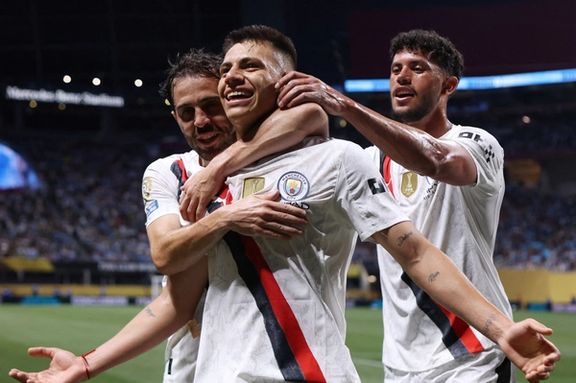 منچسترسیتی ۶-۰ العین؛ صعود سیتیزنها به مرحله حذفی جام جهانی باشگاهها