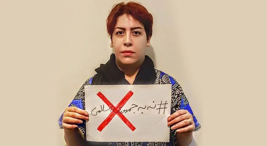 رضوانه احمدخان‌بیگی