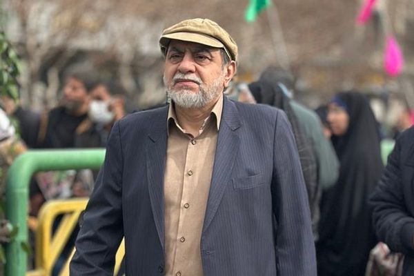 عضو "الثورة الثقافية" بإيران: ترامب قتل مرشدنا وعلينا أيضًا "تصفيته"