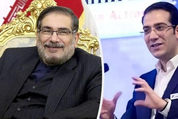 Bloomberg: Khamenei advisor’s son plays key role in weapons sale to Russia