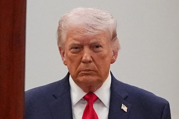 هشدار ترامپ به جمهوری اسلامی: ۴۸ ساعت دیگر تمام جهنم بر سرشان فرو خواهد ریخت